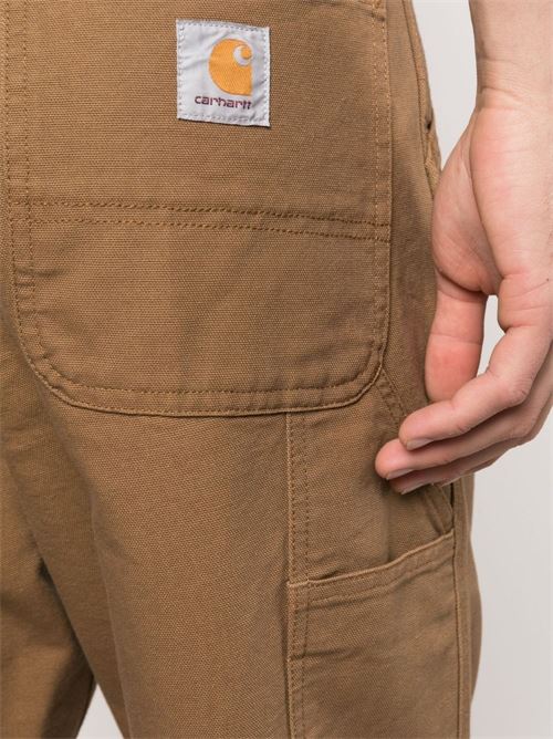 Pantalone in cotone CARHARTT WIP | I031497HZ0232